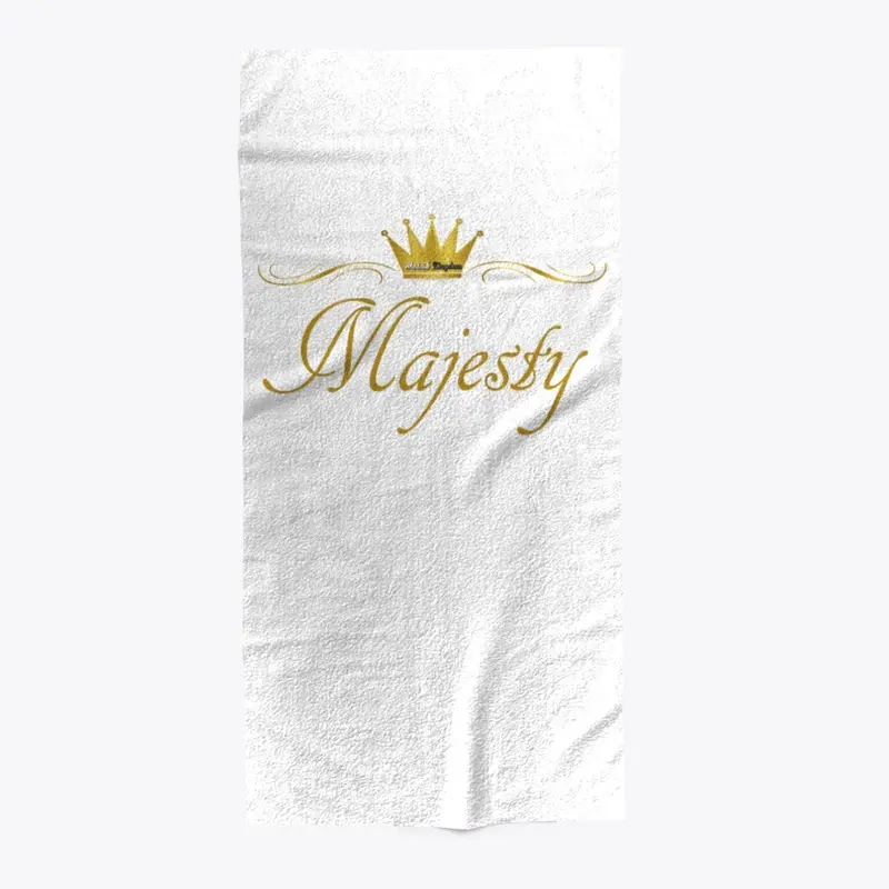 Majesty - COQUE (Iphone)